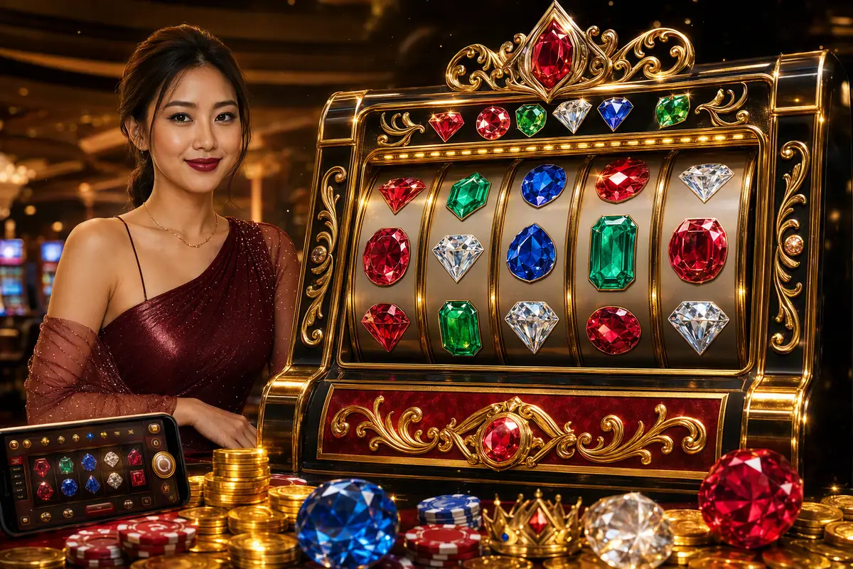 kyat365 VIP အဆင့် ဆုလာဘ် အစီအစဉ်